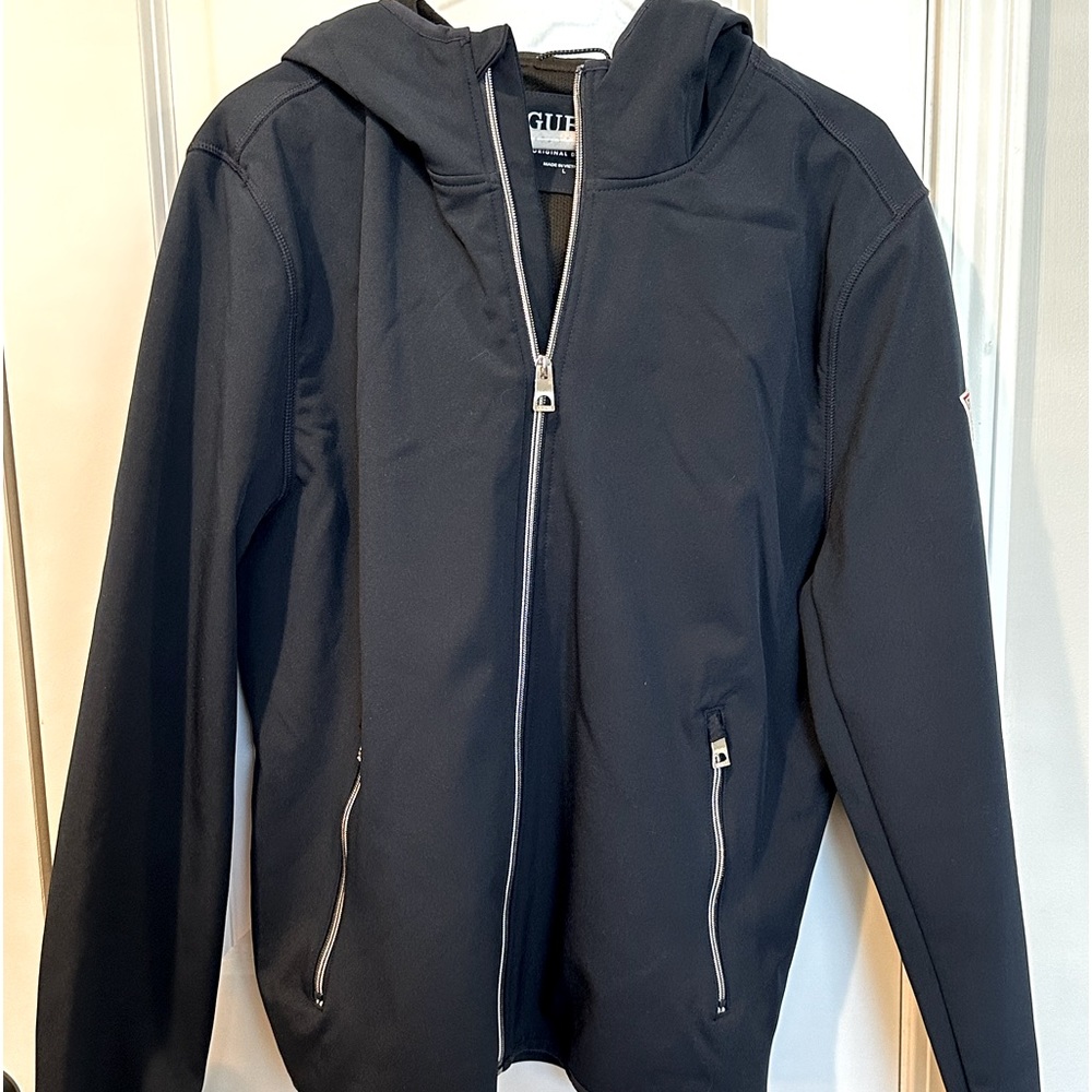 NWT Guess Jacket